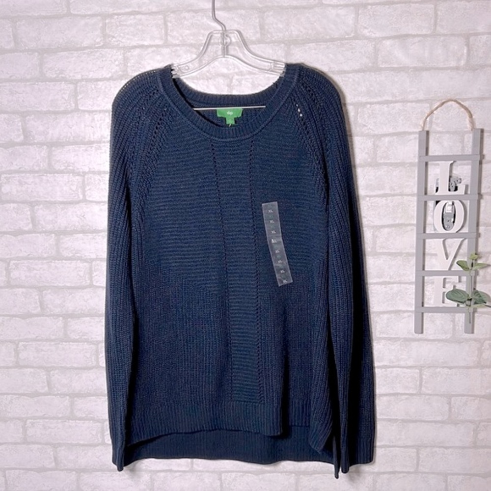 Dip new nomad sweater size XL